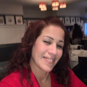 Meet your Posher, Aurora rodriguez